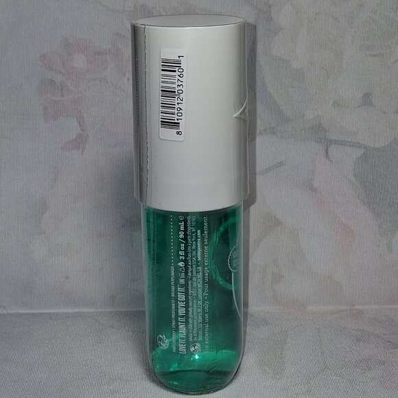 Sol de Janeiro coco Limited Edition Cheirosa 39 Perfume Mist New Sealed - Picture 4 of 5